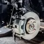 What Parts Should be Replaced at What Intervals